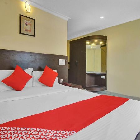 Hotel O Happy Rooms Haïdarabad Extérieur photo